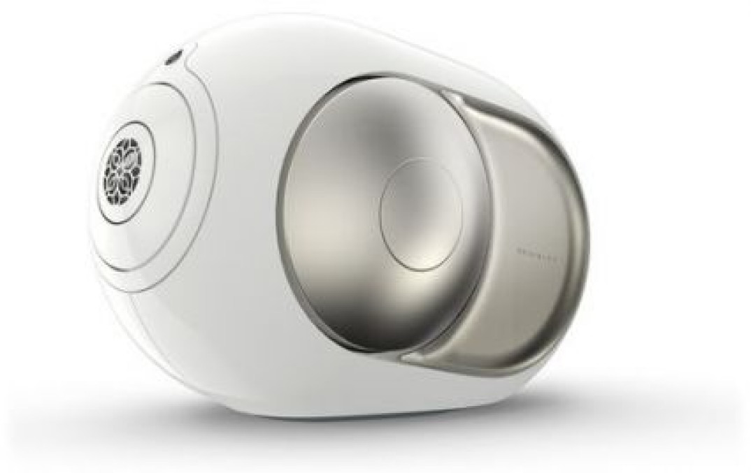 System multiroom Devialet Phantom