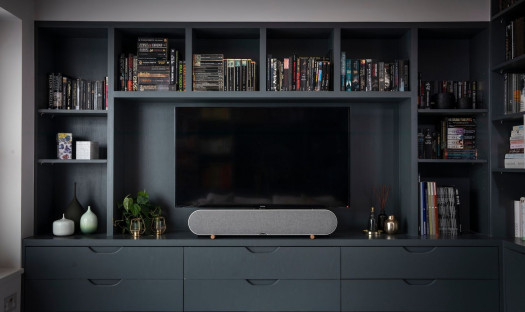 Horn Distribution: nowości topowych marek na Audio Video Show