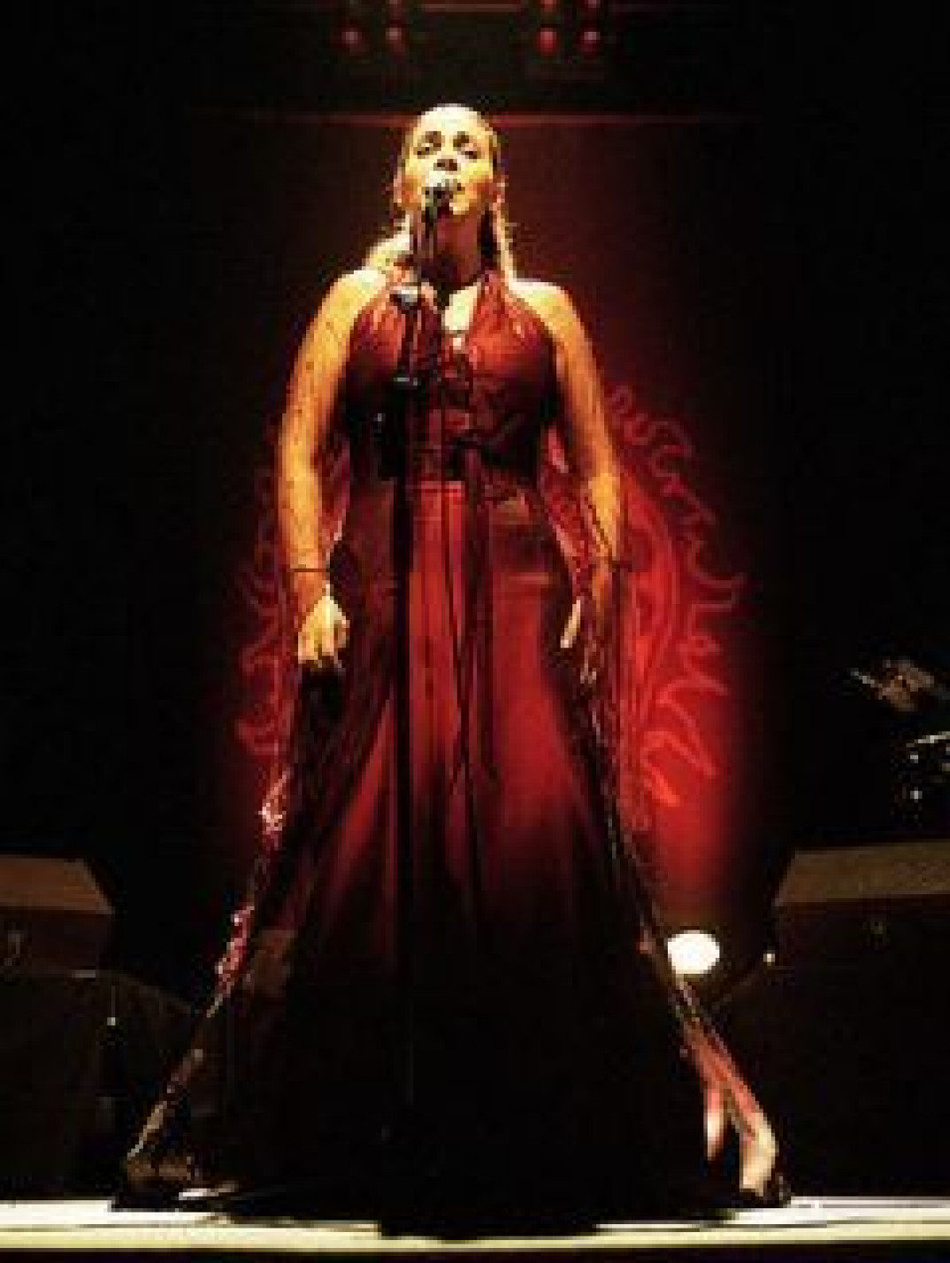 Są bilety na koncerty Madredeusa