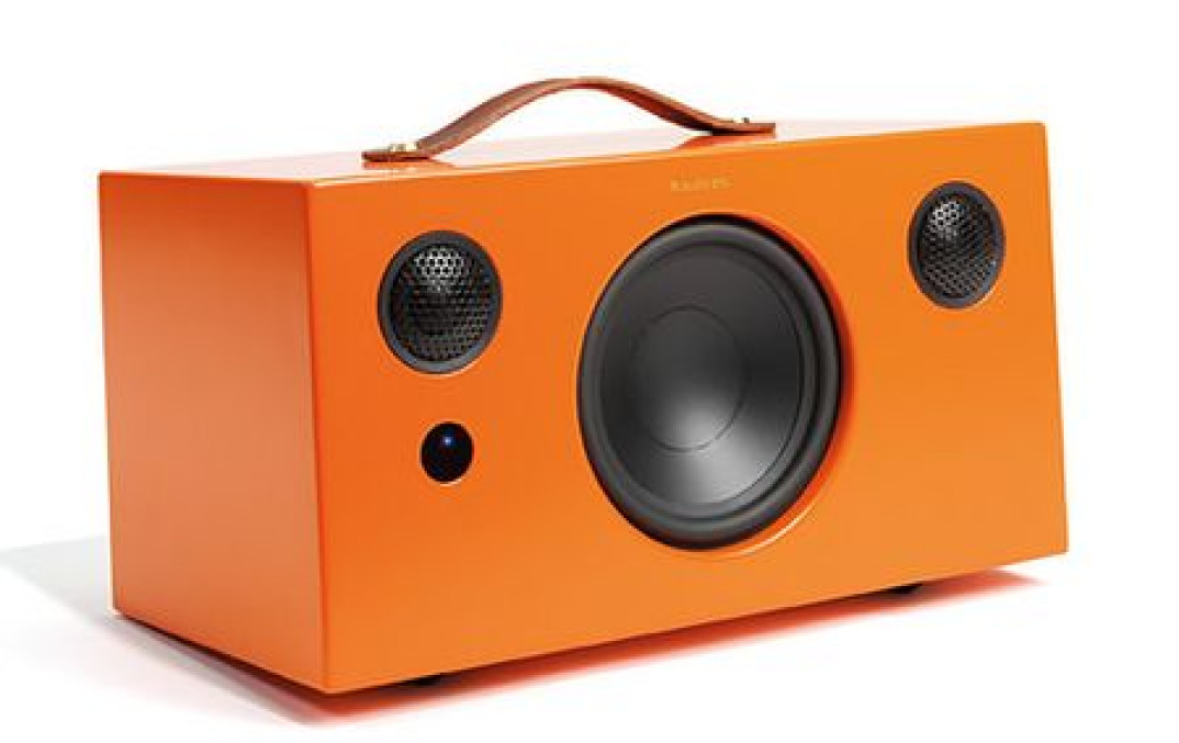 Dlaczego kolumny aktywne są tak mało popularne?