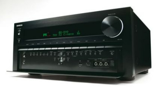 Amplituner Onkyo TX-NR809