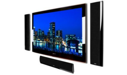 Soundbary Definitive Technology z serii XTR