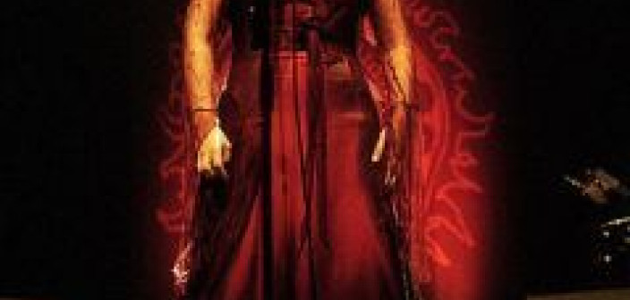 Są bilety na koncerty Madredeusa