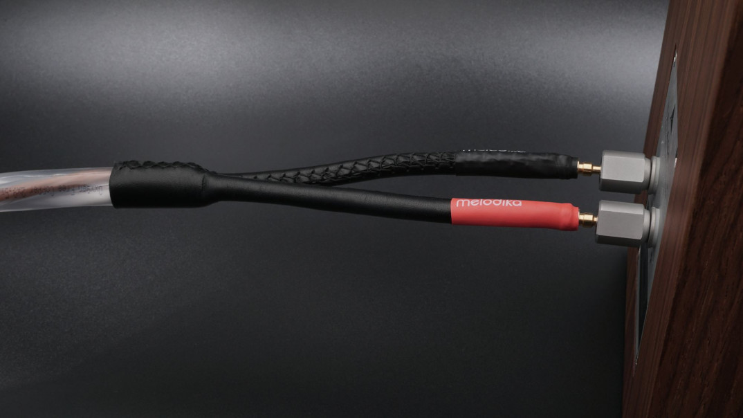 Nowy przewód głośnikowy Melodika BSSC95xx