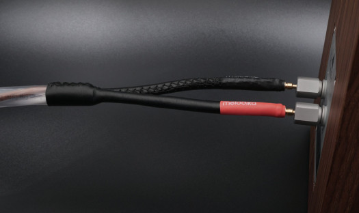 Nowy przewód głośnikowy Melodika BSSC95xx