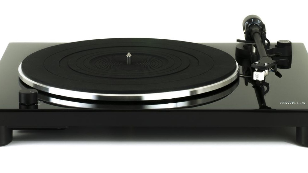 Nowe gramofony Music Hall: mmf-1.3 i mmf-1.5