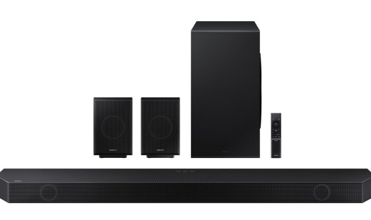 Soundbary Samsung z Bezprzewodowym Dolby Atmos już w Polsce