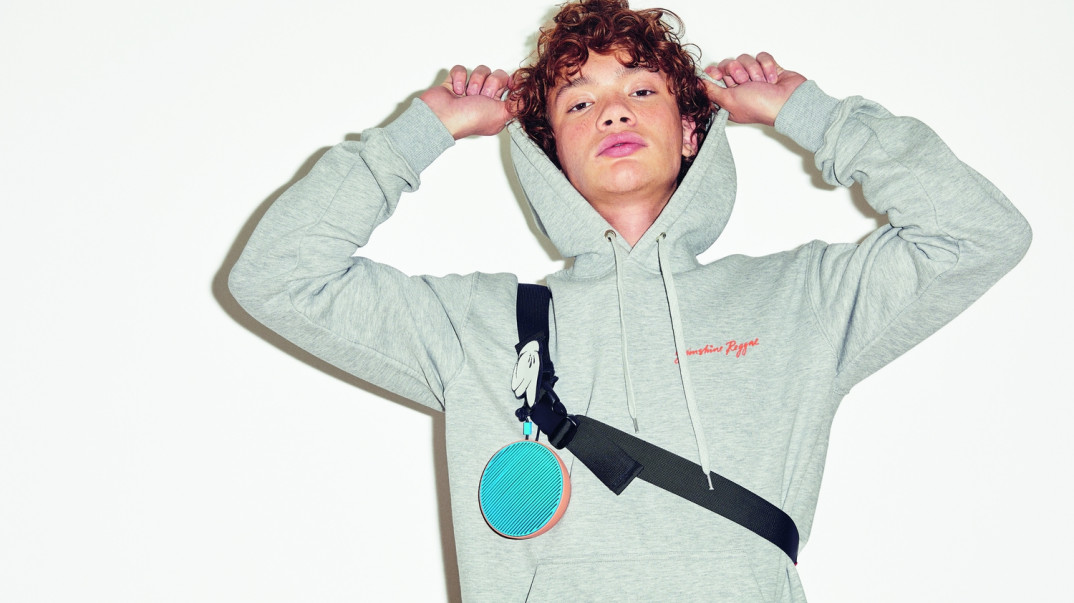 Głośnik bezprzewodowy Vifa City