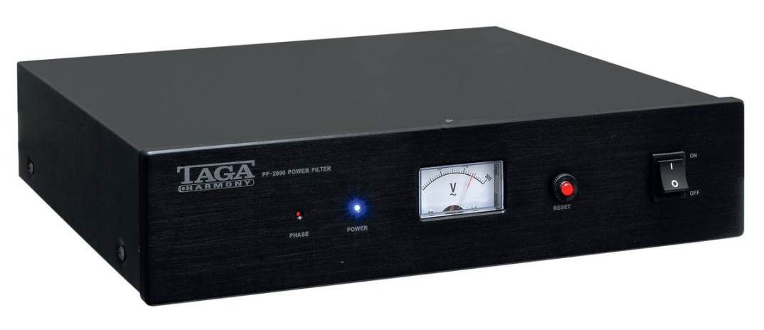 Filtr zasilania Taga Harmony PF-2000