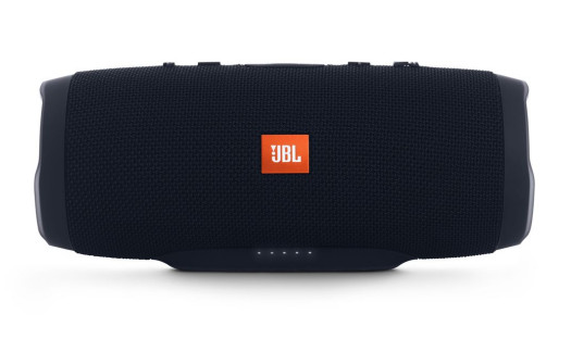 Głośnik bezprzewodowy JBL Charge 3 Stealth