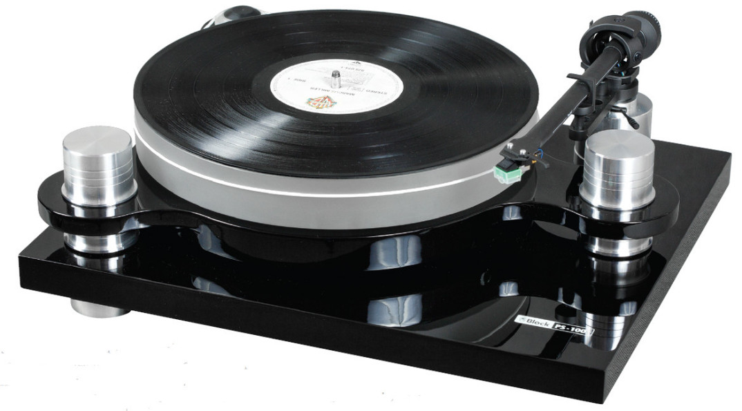 Co to jest moment obrotowy gramofonu?