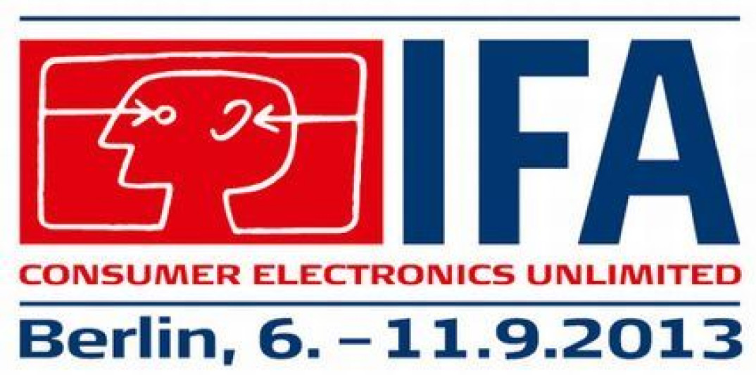 Co zobaczymy na IFA 2013?