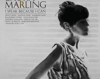 I Speak Beacuse I Can