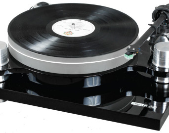 Co to jest moment obrotowy gramofonu?