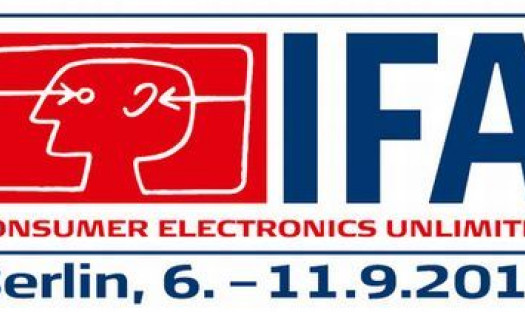 Co zobaczymy na IFA 2013?