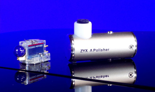 Czyszczarka do igieł gramofonowych Lambda UP-1