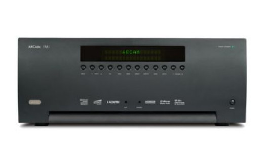 Procesor do kina domowego Arcam AV950