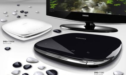 DVD Samsung F1080/ F1080W