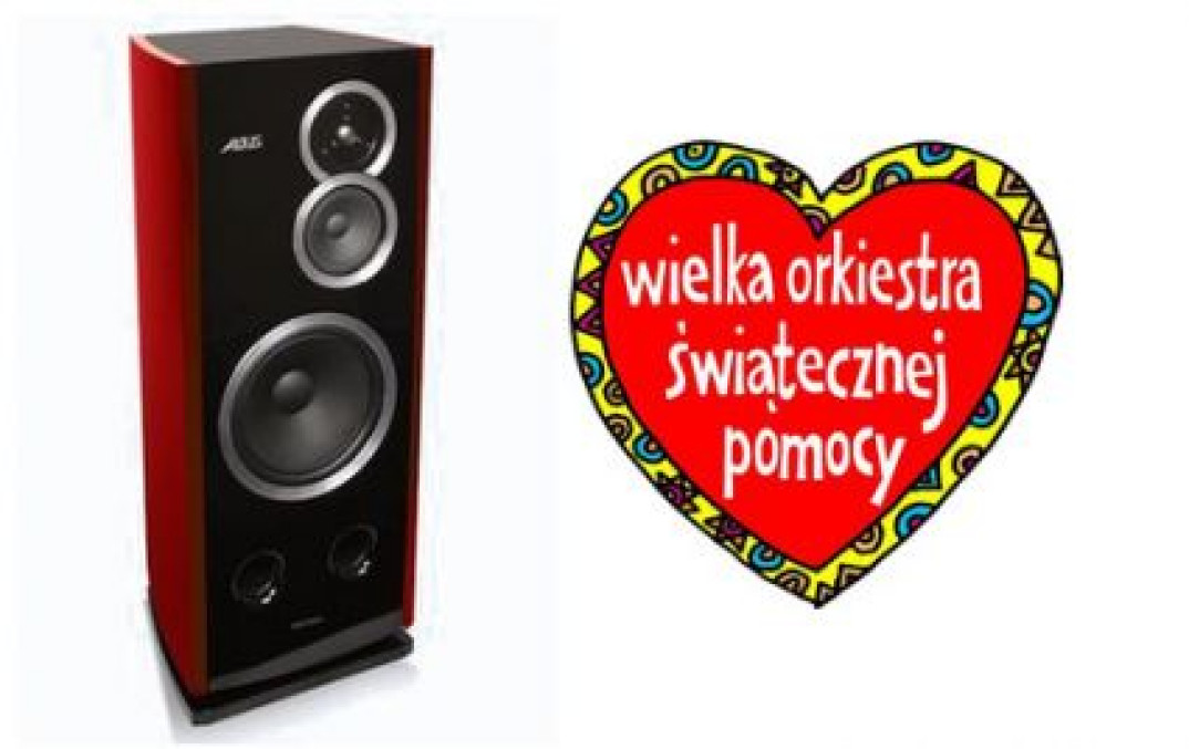 Tonsil dla WOŚP! Licytuj nowe Altusy