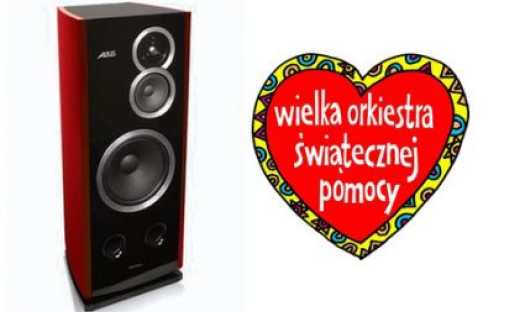 Tonsil dla WOŚP! Licytuj nowe Altusy