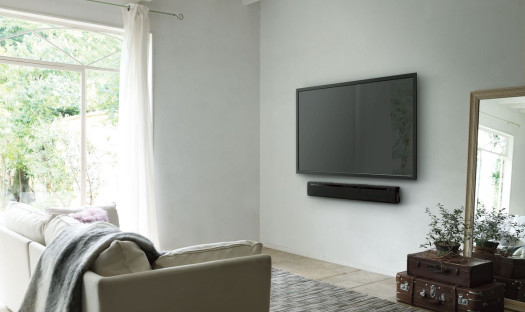 Soundbary Yamaha MusicCast YAS-306 i YSP-2700