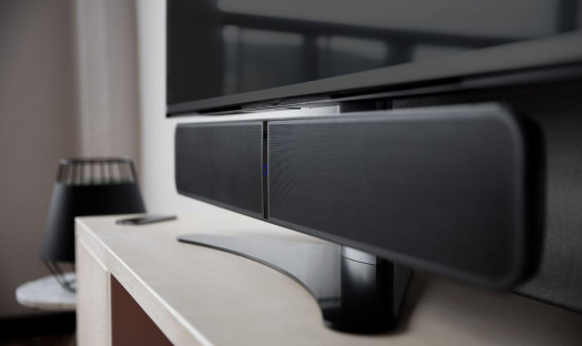 Bluesound Pulse Soundbar
