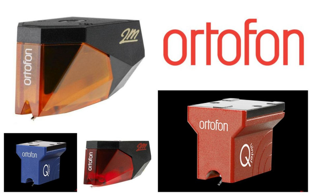 Prezentacja, bezpłatny montaż i kalibracja wkładek Ortofon w salonie Meloman