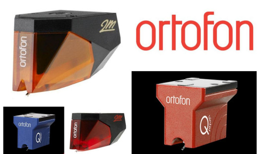 Prezentacja, bezpłatny montaż i kalibracja wkładek Ortofon w salonie Meloman