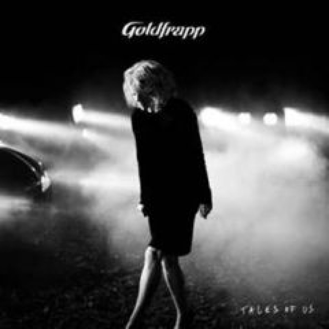 Goldfrapp i "Tales Of Us" - nowa płyta niebawem