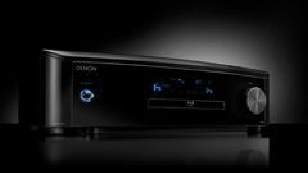 Denon S-5BD w specjalnej promocji w Q21