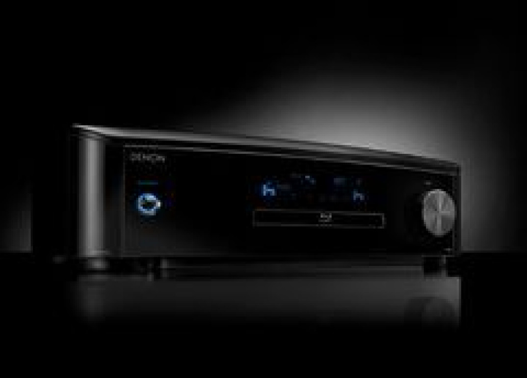 Denon S-5BD w specjalnej promocji w Q21