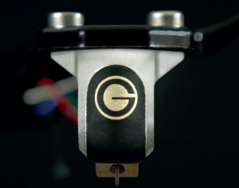 Wkładki gramofonowe Goldring Ethos