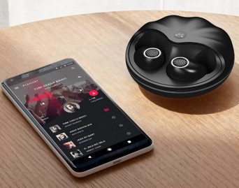 Słuchawki SoundMAGIC TWS50 True Wireless