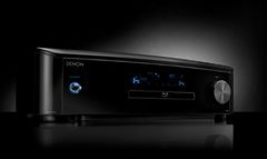 Denon S-5BD w specjalnej promocji w Q21