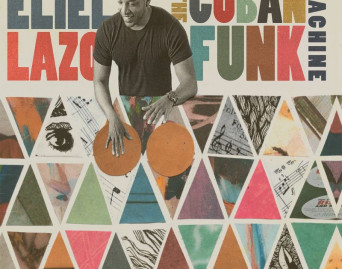 The Cuban Funk Machine