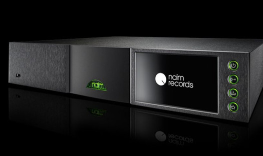 NAIM