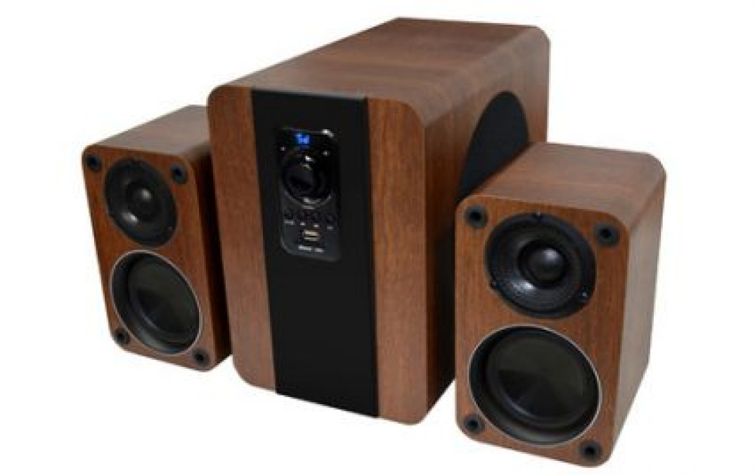 Taga Harmony inTONE 2.1 mini