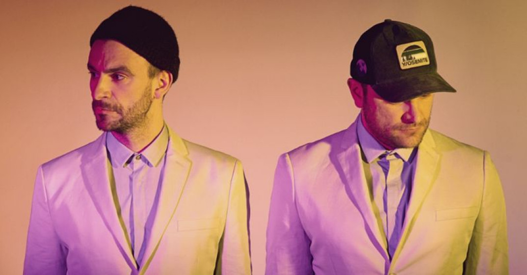 Fisz Emade z jesienią nową płytą "Drony"