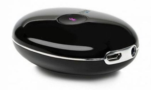 Przetwornik cyfrowo/analogowy bluetooth Arcam miniBlink w salonie Q21 z Pabianic