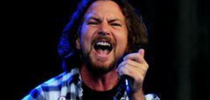 Pearl Jam pracuje nad nową płytą