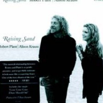 Raising Sand