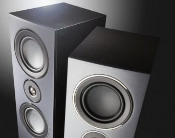 Kolumny głośnikowe Mission LX