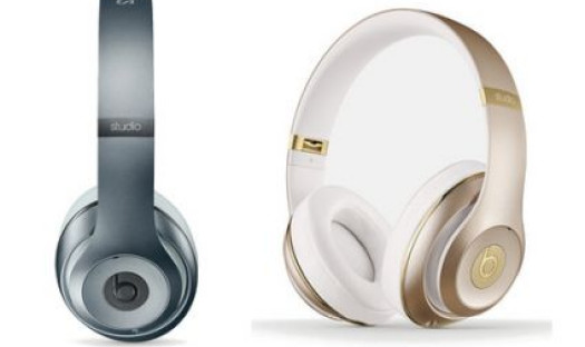 Nowe kolory Beats Pill XL i Beats Studio