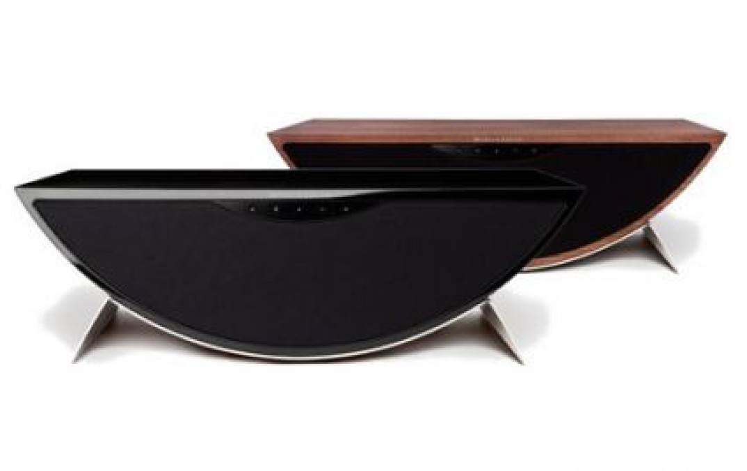 Martin Logan Crescendo