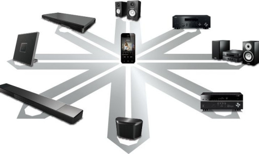 Yamaha wzbogaca swój ekosystem multiroom MusicCast o funkcję sterowania głosowego Amazon Alexa