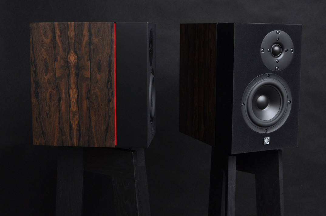 Monitor Soul Kultury Dźwięku 3 lutego w salonie Audio Source. Przyjdź na odsłuchy