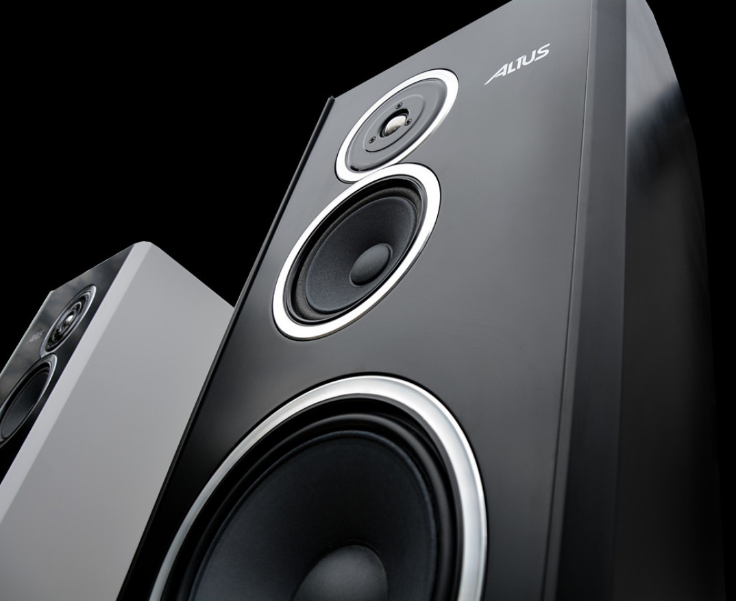 Kolumny Tonsil Altus 280 wchodzą do sprzedaży