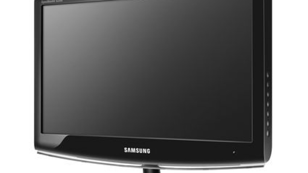 Samsung 933HD