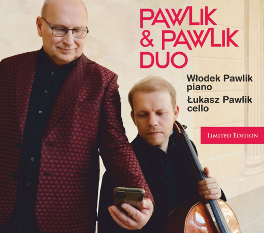 Pawlik &amp; Pawlik Duo