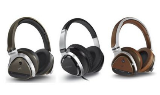 Słuchawki Creative Auravana na IFA 2013